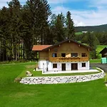 Stadlmann Apartment