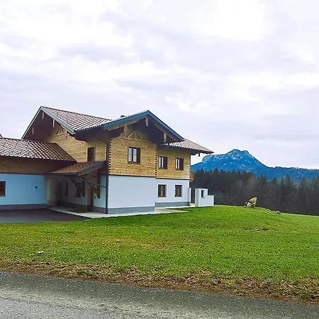 Stadlmann Lägenhet Thalgau