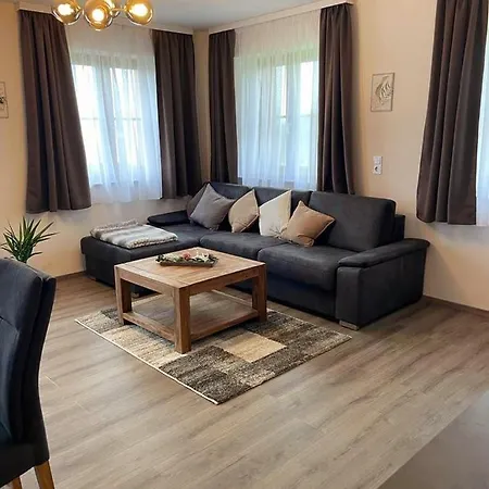 Stadlmann Lägenhet *