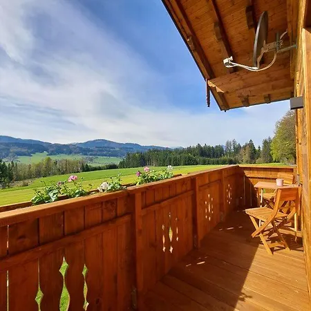 Lägenhet Stadlmann Thalgau