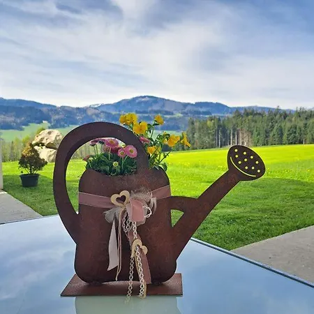 Stadlmann 公寓 塔尔高