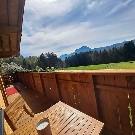 Stadlmann Lägenhet *