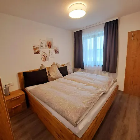 Lägenhet Stadlmann Thalgau