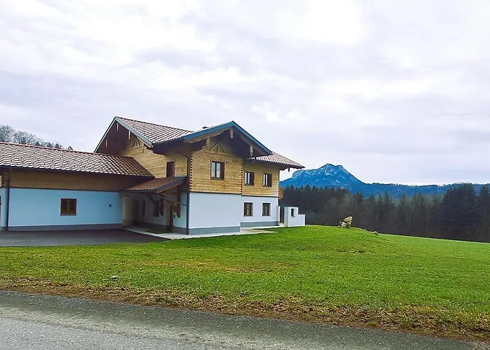 Stadlmann 아파트 탈가우