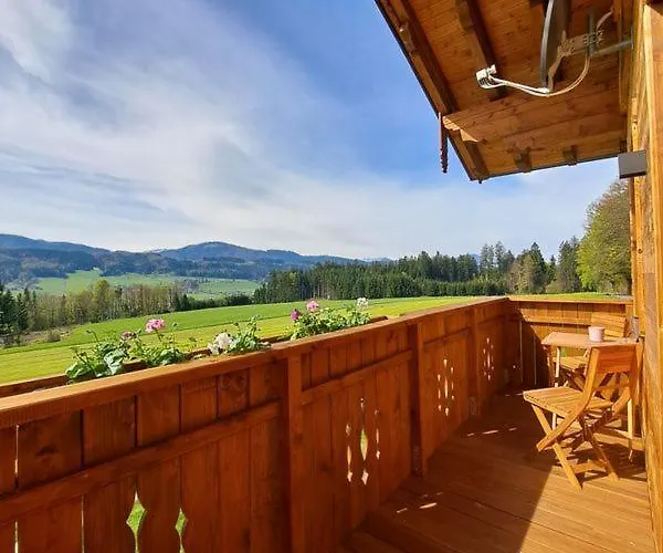 아파트 Stadlmann 탈가우