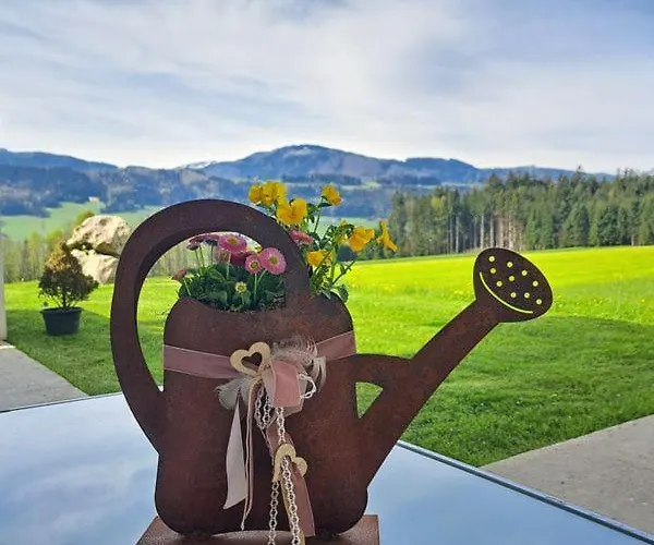 Stadlmann 아파트 탈가우