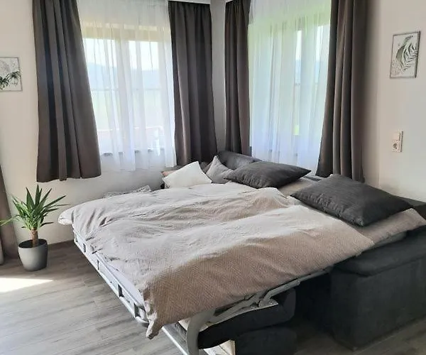 아파트 Stadlmann *