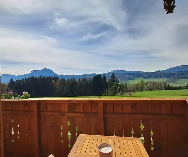 Stadlmann 아파트 *