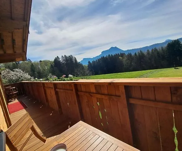 Stadlmann 아파트 *