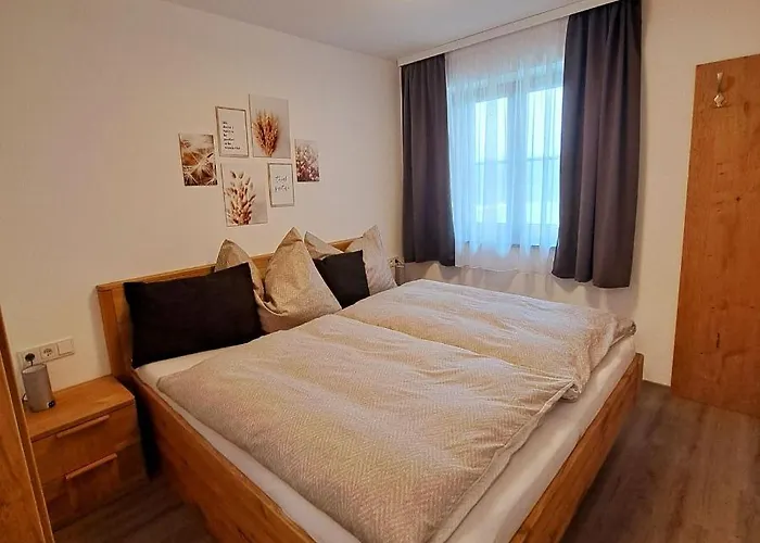 Διαμέρισμα Stadlmann Thalgau